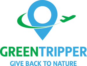 logo Give back to nature