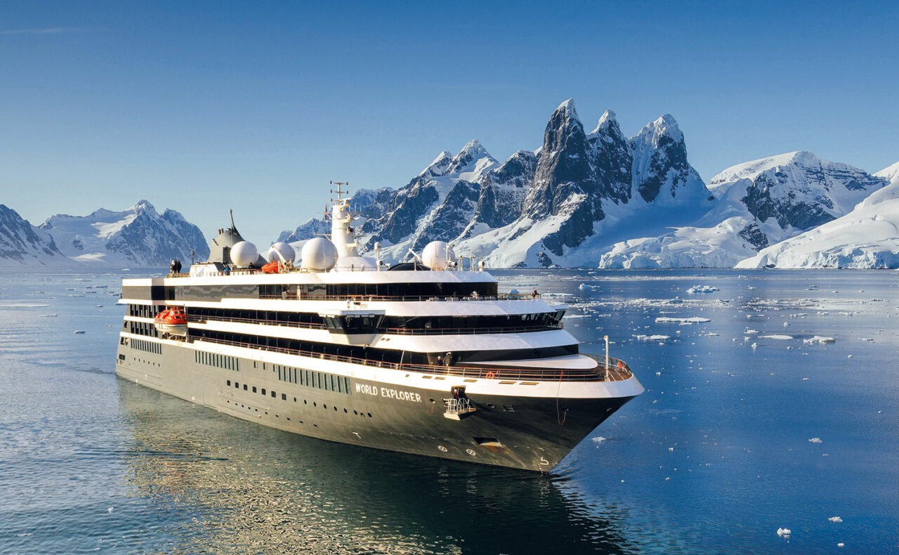 cruise noorwegen ijsland schotland 2024